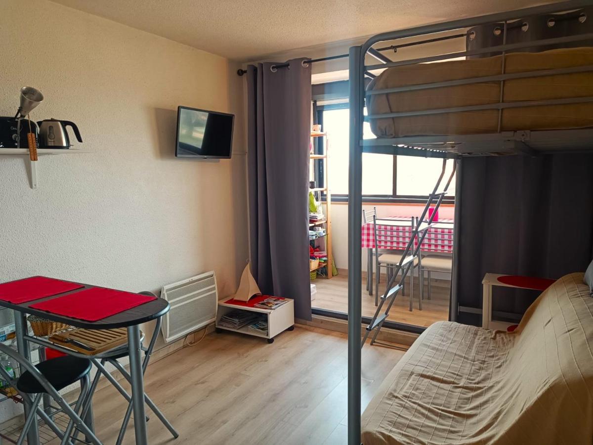 Studio Confortable A 2 Min De La Plage, Seignosse, Pour 3 Pers. - Fr-1-239-900 Exterior photo