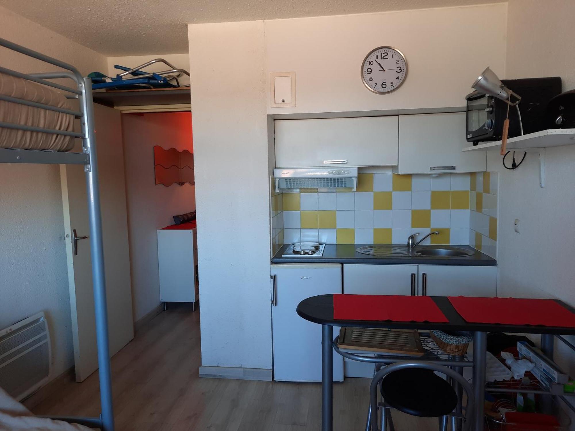 Studio Confortable A 2 Min De La Plage, Seignosse, Pour 3 Pers. - Fr-1-239-900 Exterior photo
